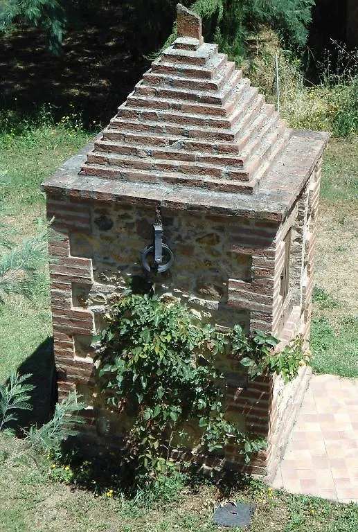 Casetta Francini Civitella Marittima Aparthotel